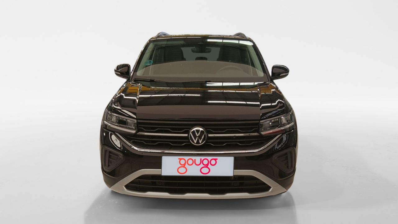 volkswagen t-cross 2024 / foto grande (2)
