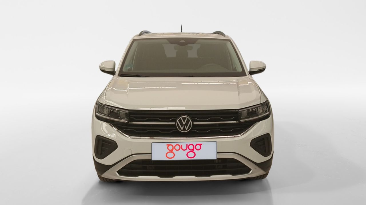 volkswagen t-cross 2024 / foto grande (2)
