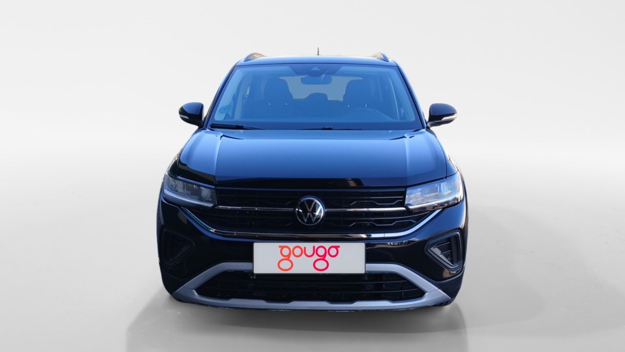 volkswagen t-cross 2024 / foto grande (2)