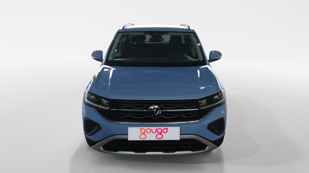 volkswagen t-cross 2024 / foto grande (2)