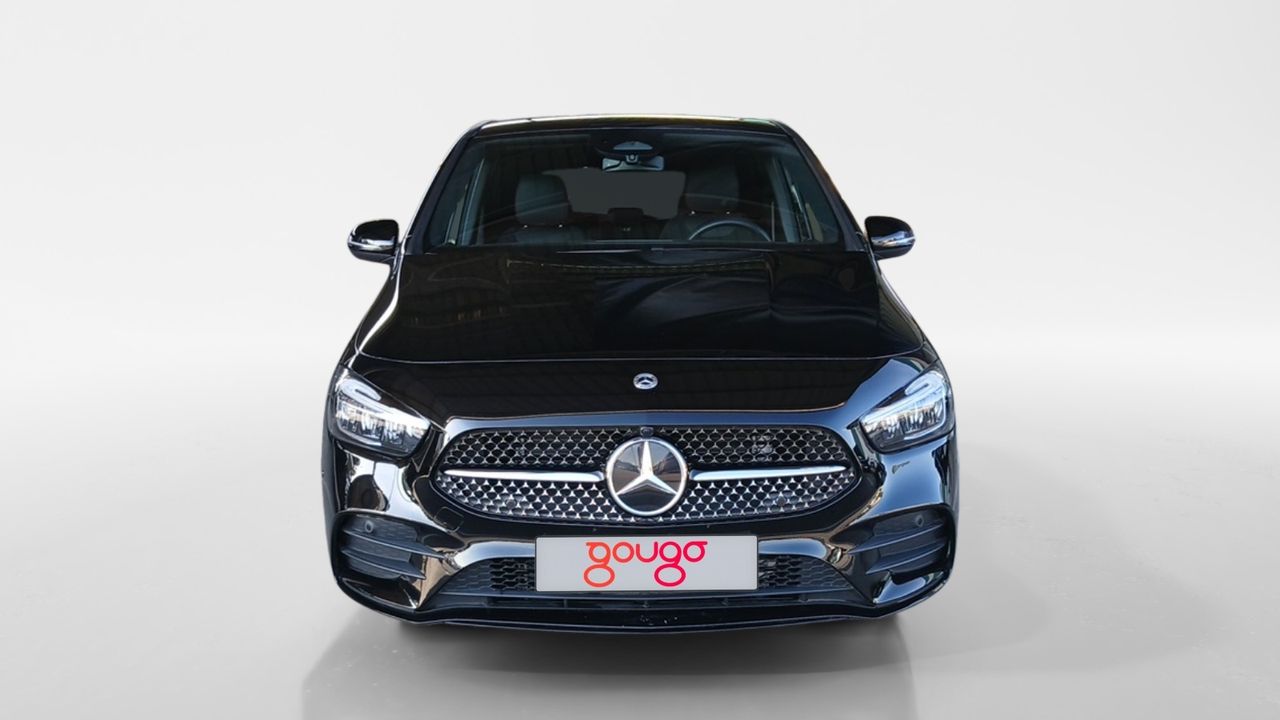 mercedes clase b 2024 / foto grande (2)