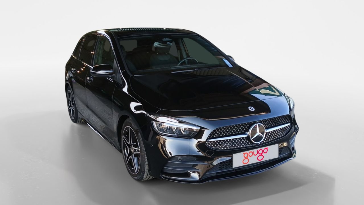 mercedes clase b 2024 / foto grande (3)