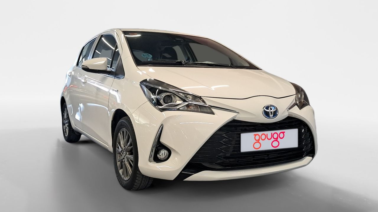 toyota yaris 2020 / foto grande (3)