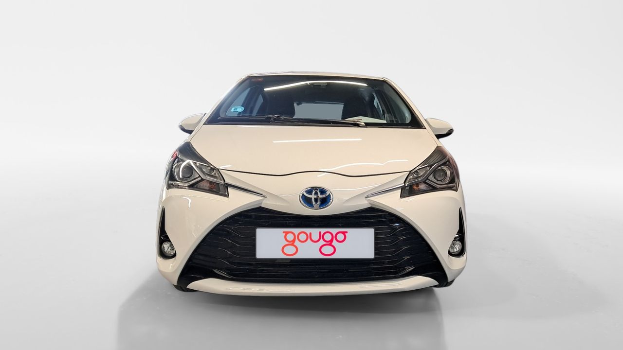 toyota yaris 2020 / foto grande (2)