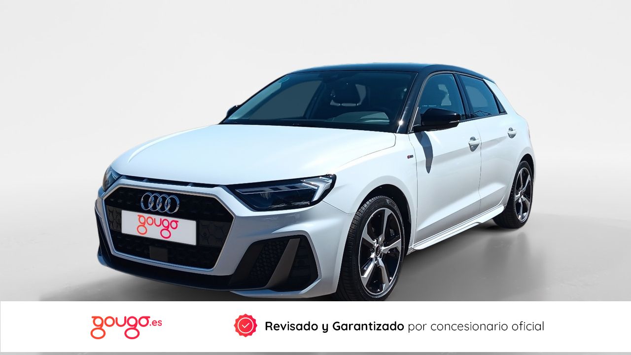 Foto audi a1 2022 /