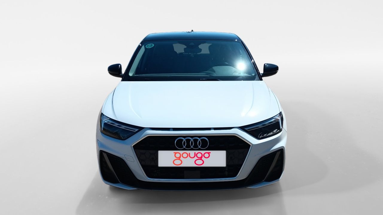 audi a1 2022 / foto grande (2)