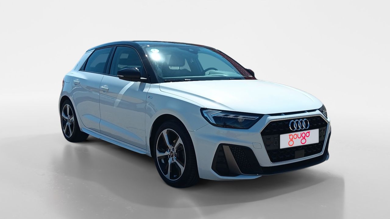 audi a1 2022 / foto grande (3)