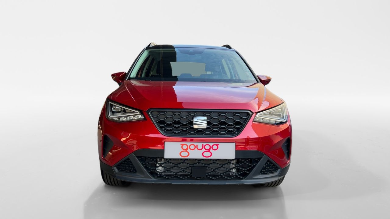 seat arona 2024 / foto grande (2)