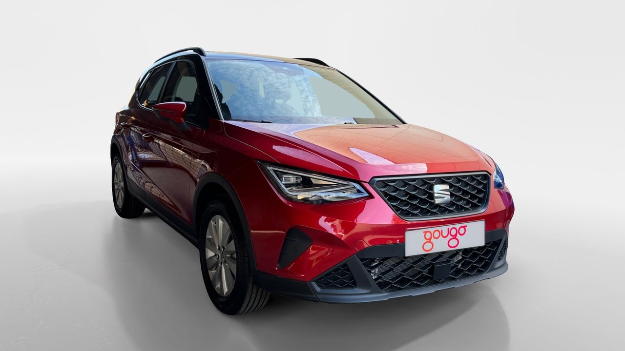 seat arona 2024 / foto grande (3)