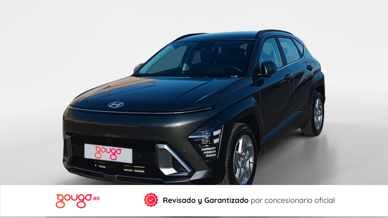 Foto hyundai kona 2024 /