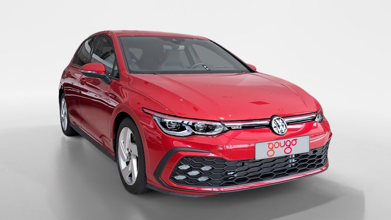 volkswagen golf 2021 / foto grande (3)