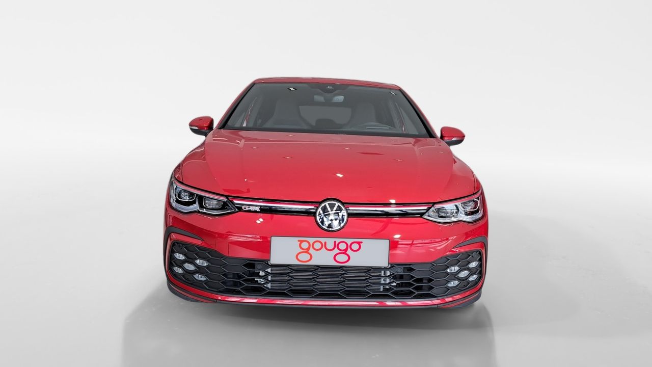 volkswagen golf 2021 / foto grande (2)