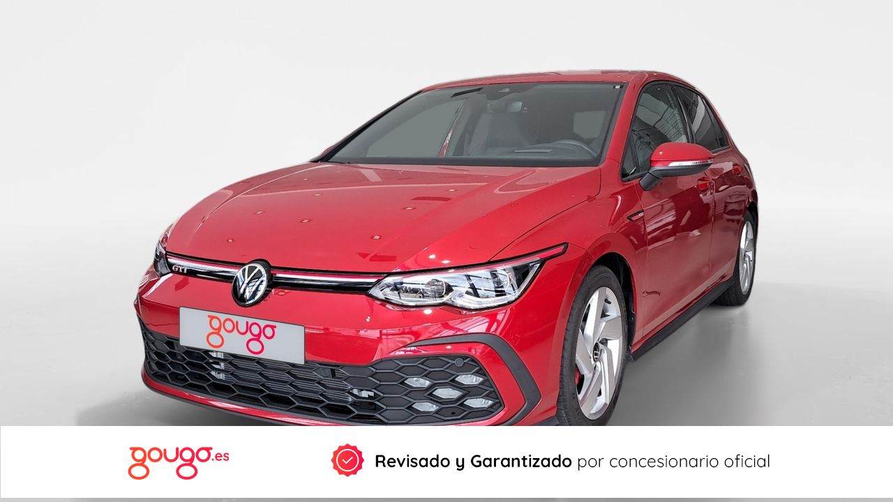 Foto volkswagen golf 2021 /