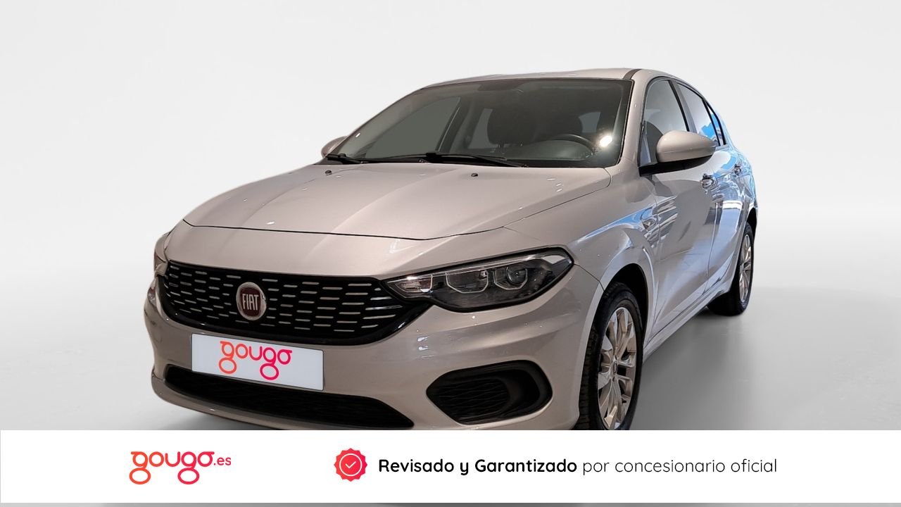 Foto fiat tipo 2018 /