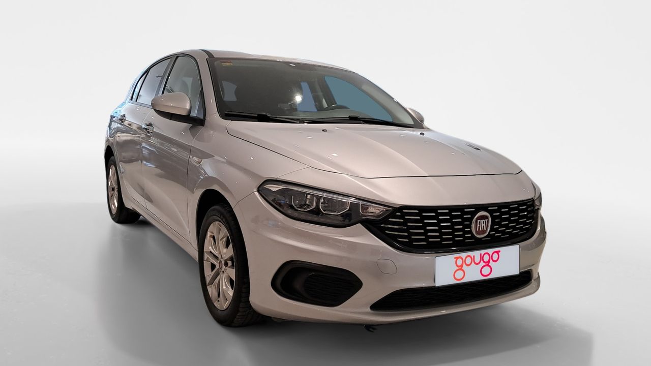 fiat tipo 2018 / foto grande (3)
