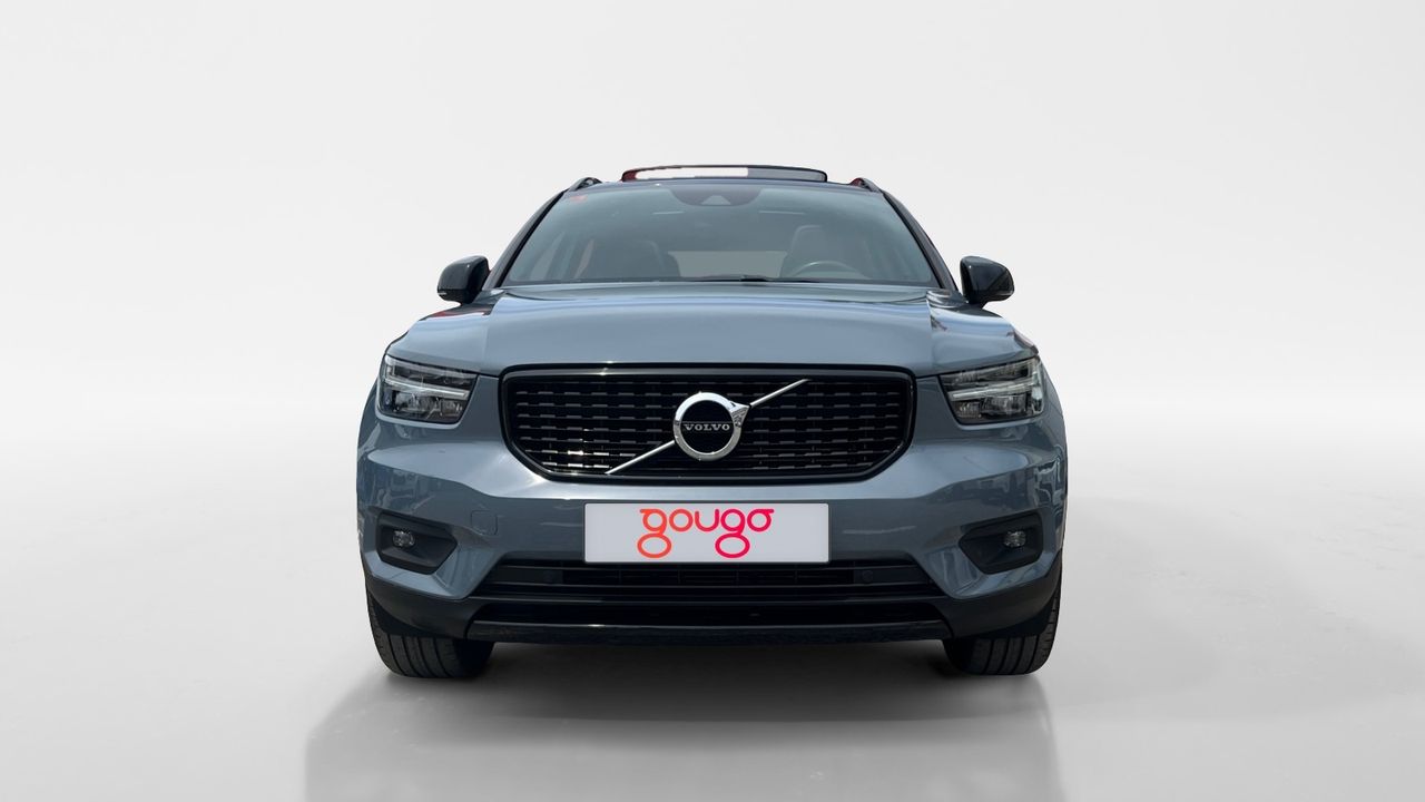 volvo xc40 2020 / foto grande (2)