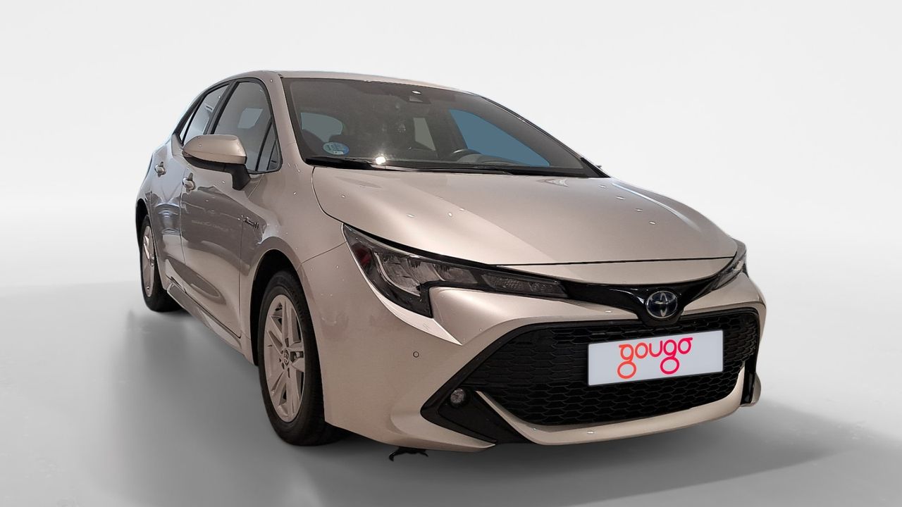 toyota corolla 2022 / foto grande (3)