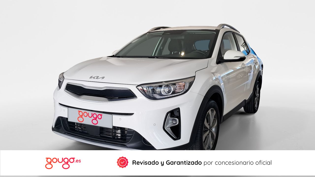 Foto kia stonic 2023 /