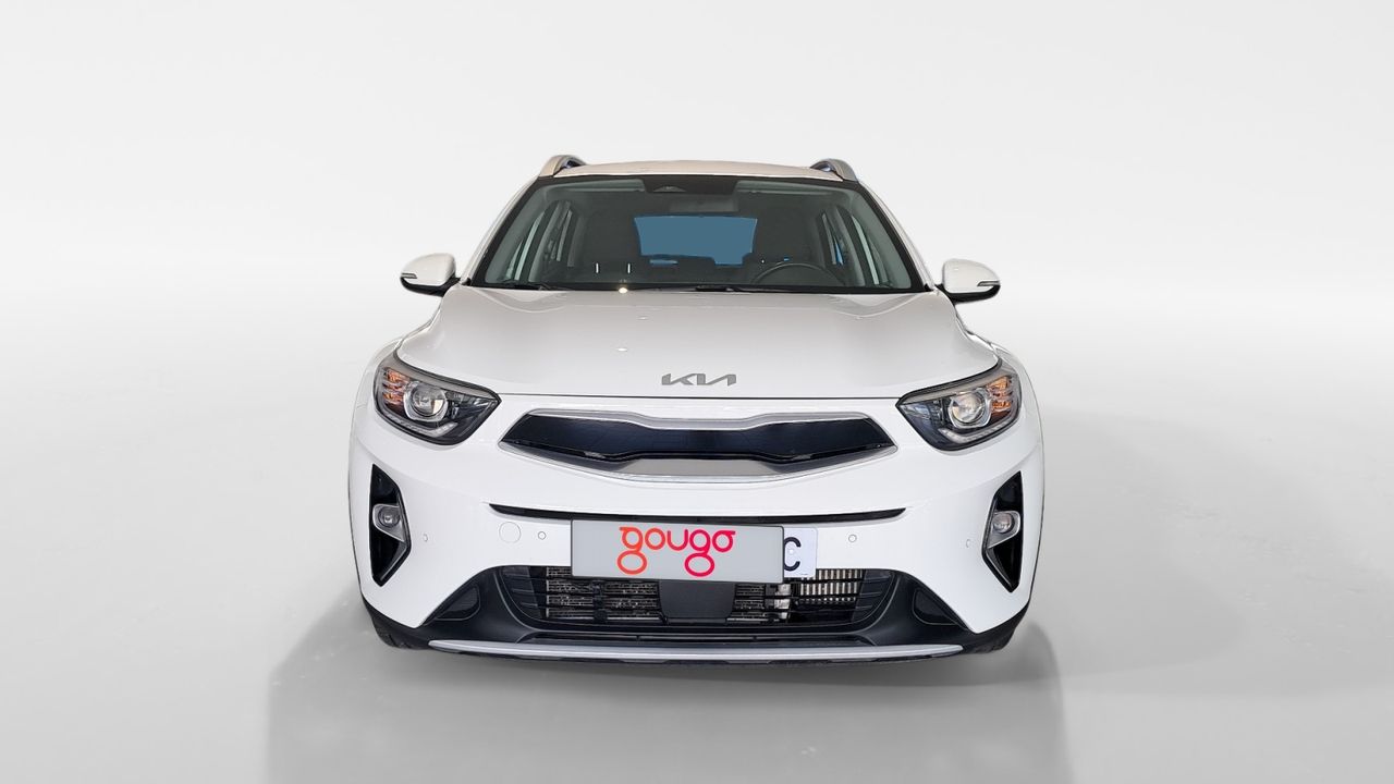 kia stonic 2023 / foto grande (2)