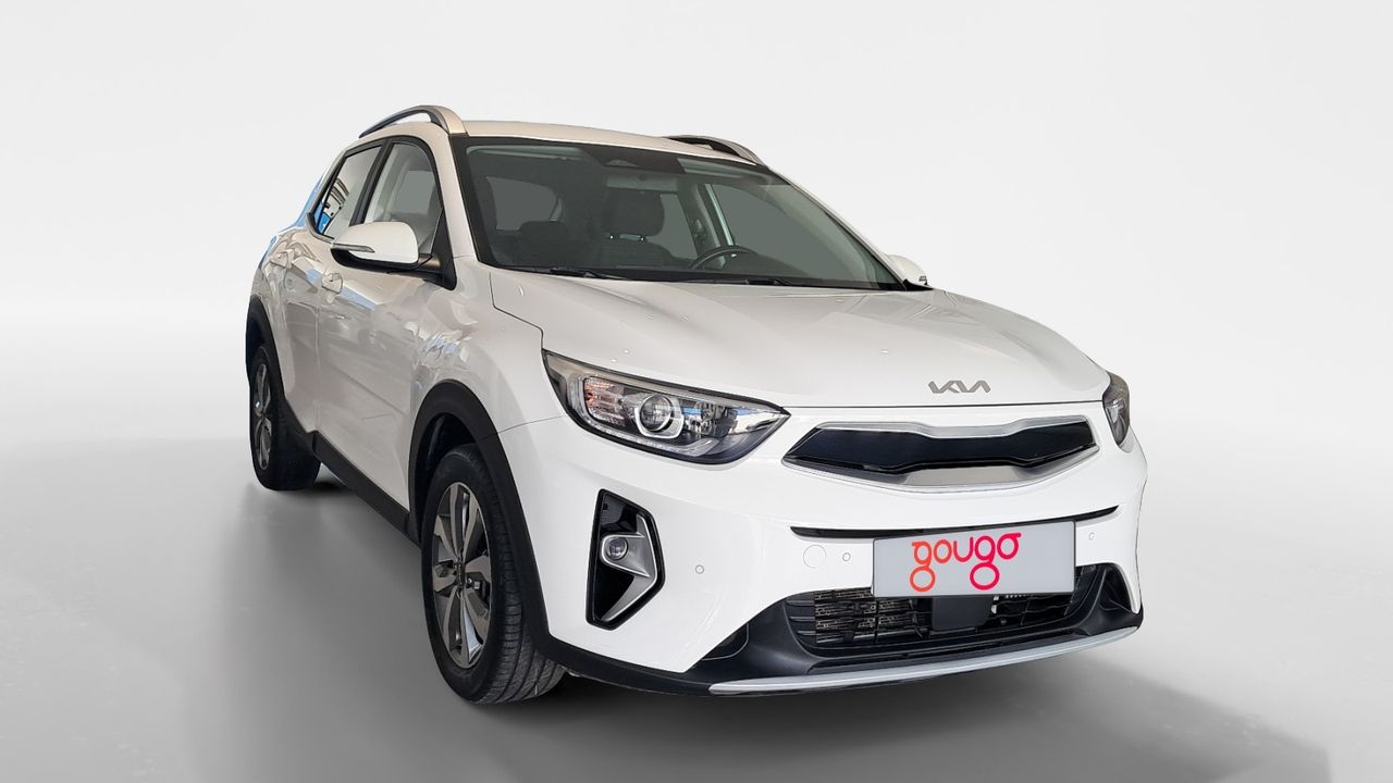 kia stonic 2023 / foto grande (3)