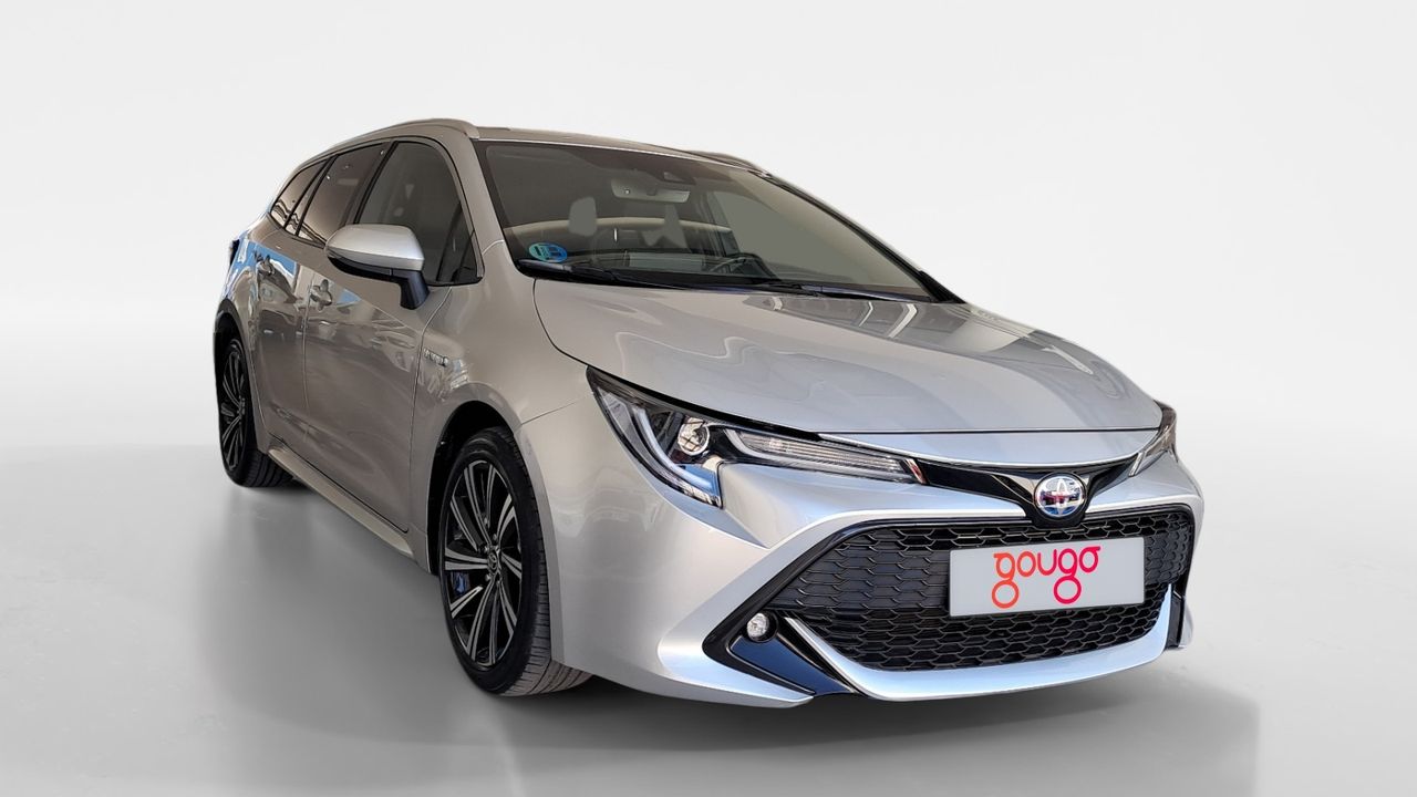 toyota corolla 2021 / foto grande (3)