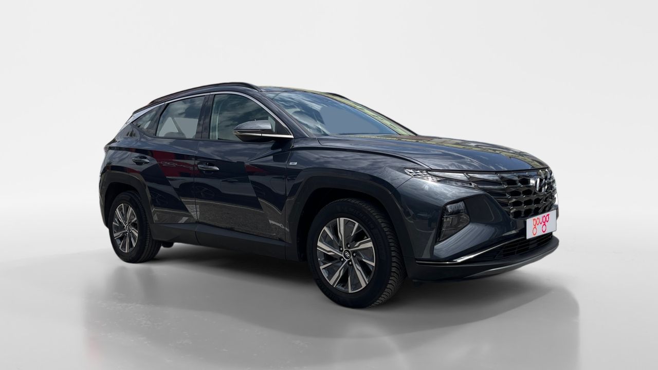 hyundai tucson 2024 / foto grande (3)