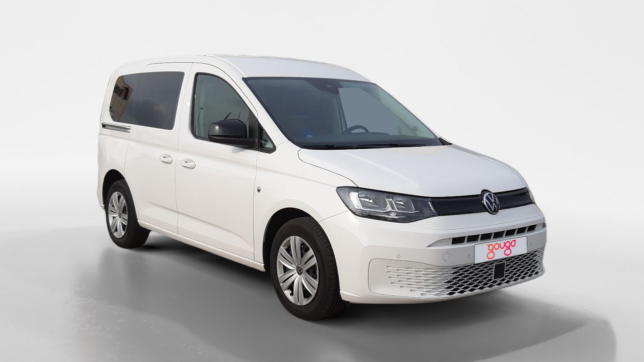volkswagen caddy 2025 / foto grande (3)