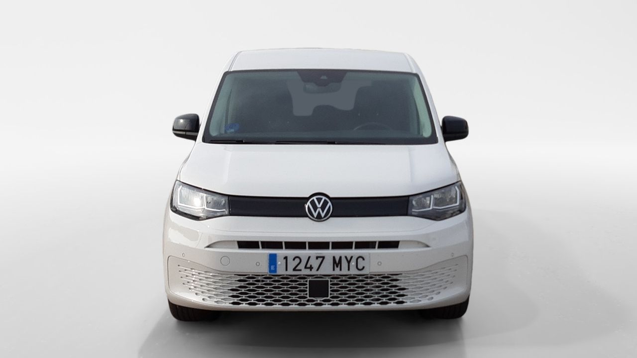 volkswagen caddy 2025 / foto grande (2)