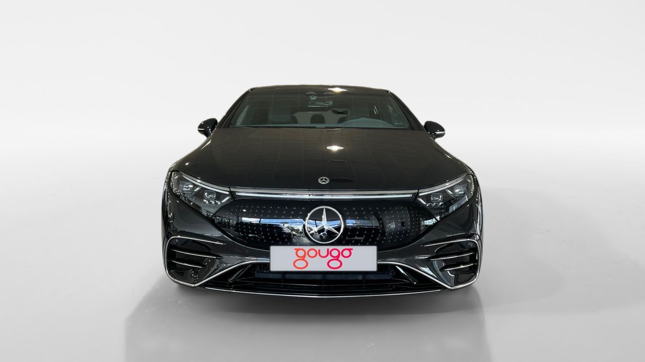 mercedes eqs 2024 / foto grande (2)