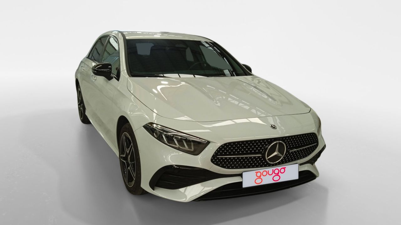 mercedes clase a 2024 / foto grande (3)