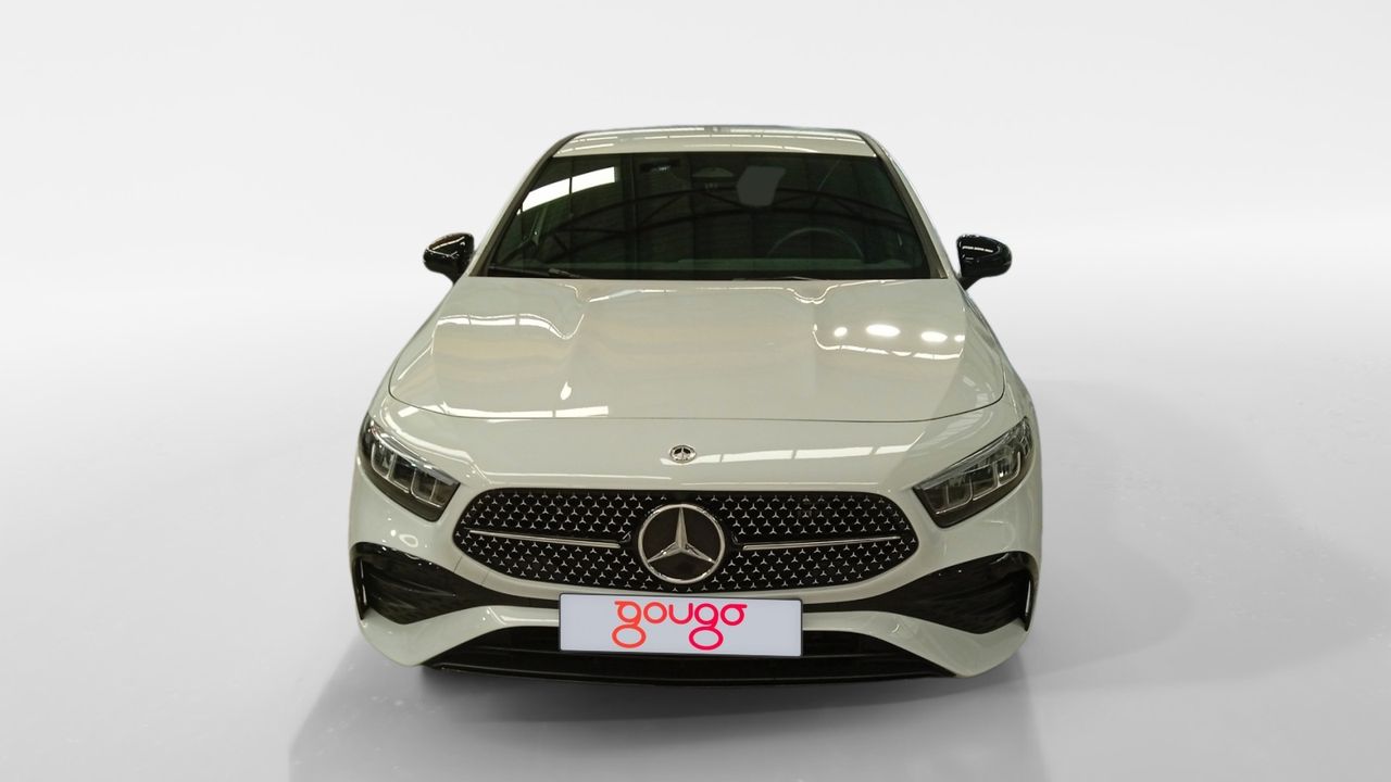 mercedes clase a 2024 / foto grande (2)
