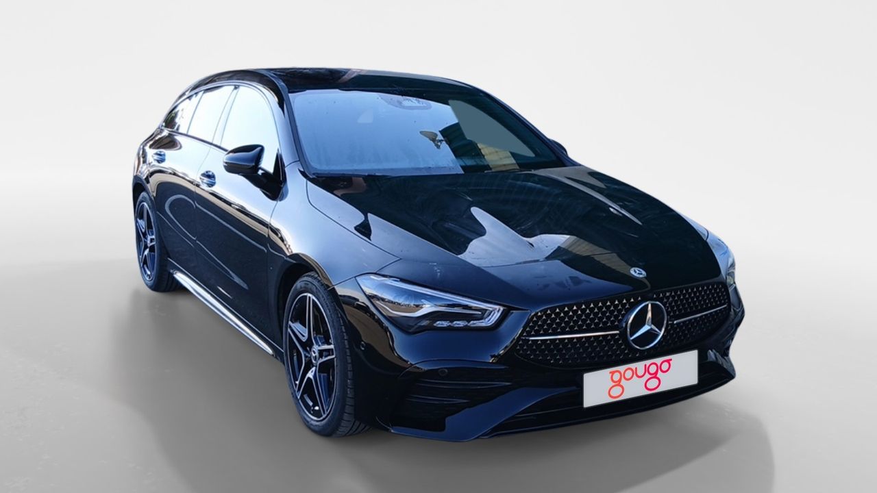 mercedes cla 2024 / foto grande (3)