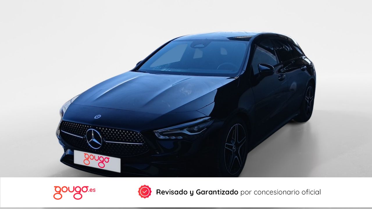 Foto mercedes cla 2024 /