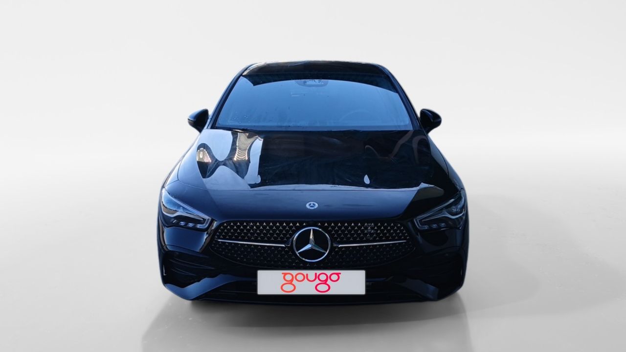 mercedes cla 2024 / foto grande (2)