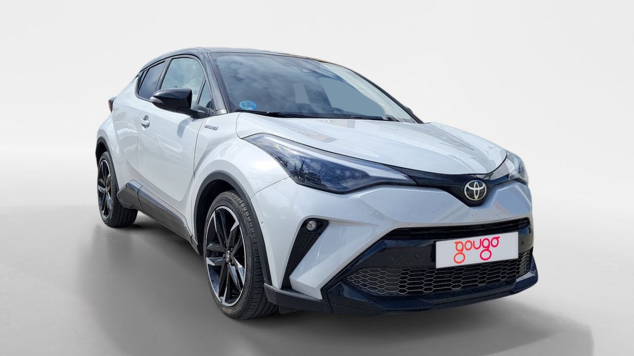 toyota c-hr 2021 / foto grande (3)