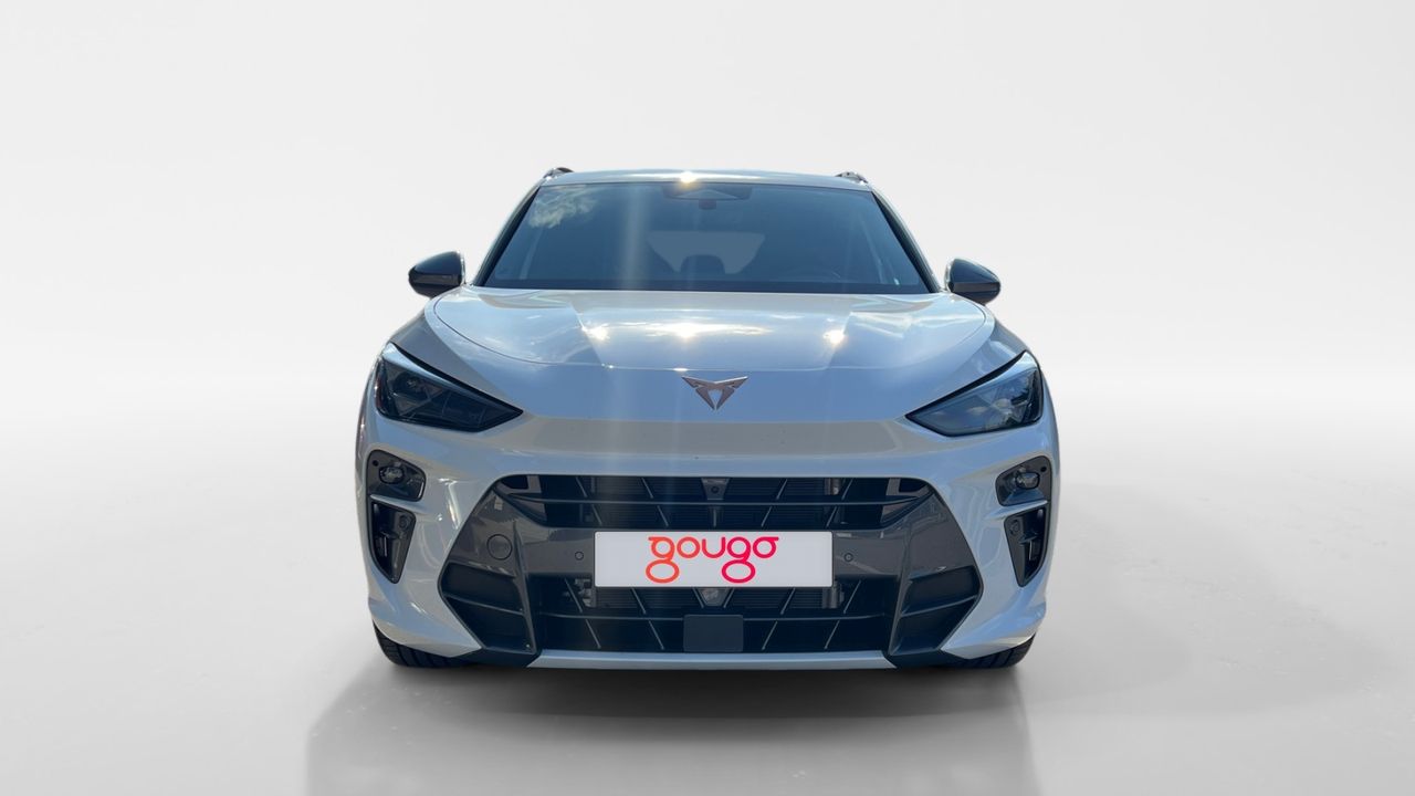 cupra terramar 2025 / foto grande (2)