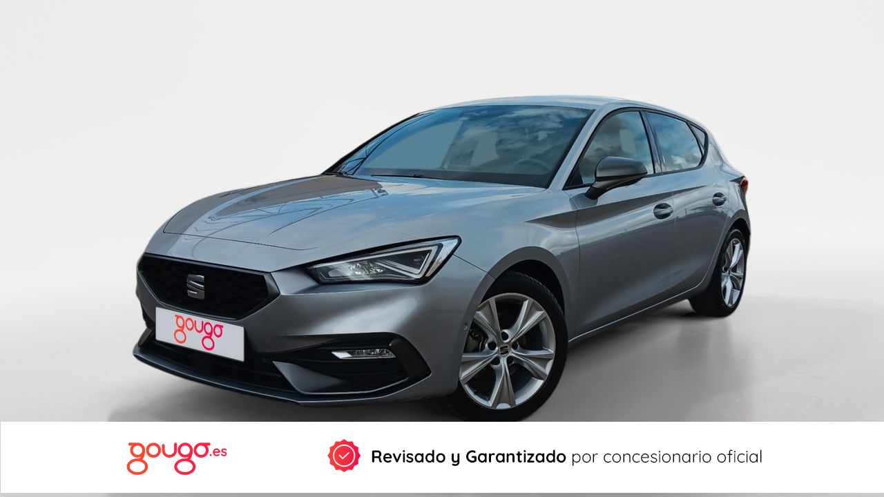 Foto seat leon 2024 /