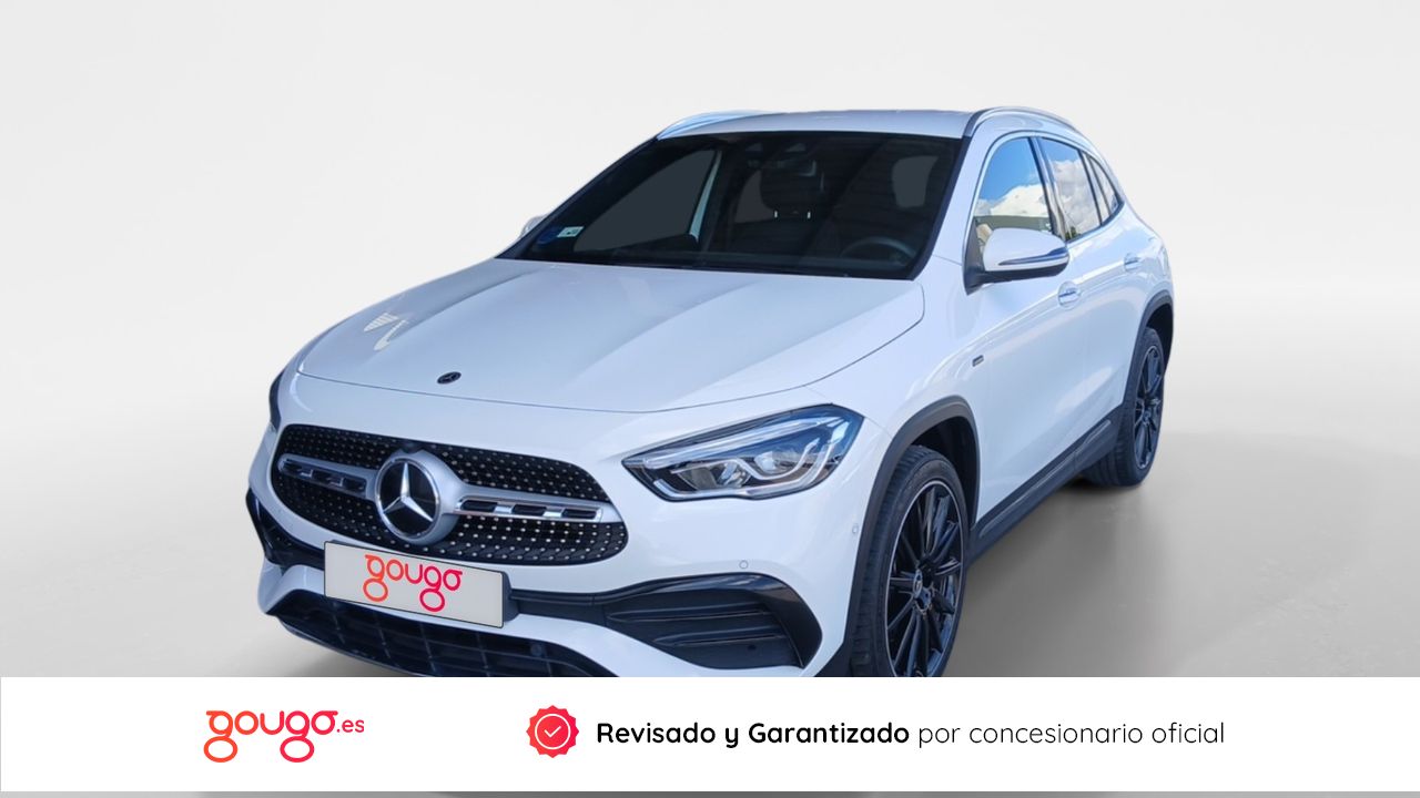 mercedes gla 2020 /