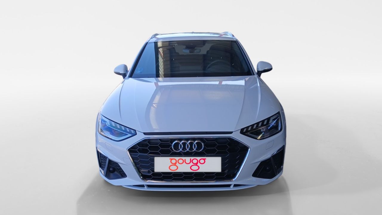audi a4 2024 / foto grande (2)