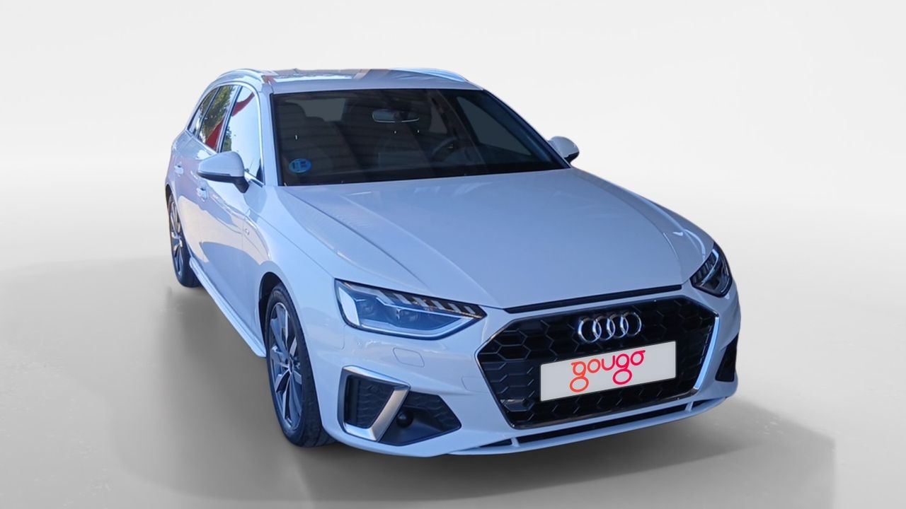 audi a4 2024 / foto grande (3)
