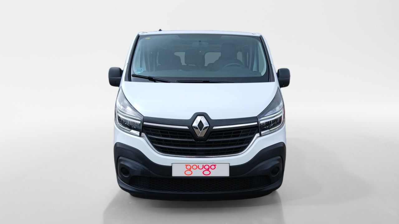 renault trafic 2020 / foto grande (2)