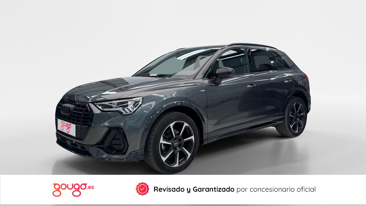 Foto audi q3 2024 /