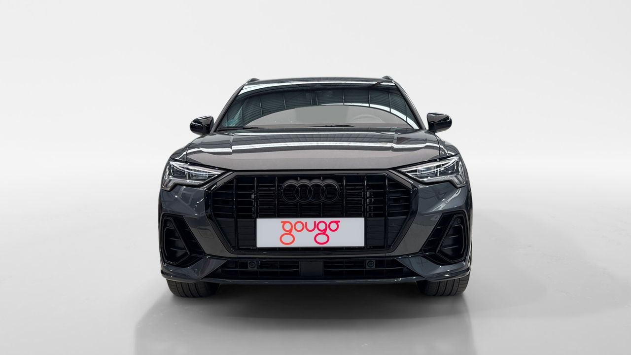 audi q3 2024 / foto grande (2)