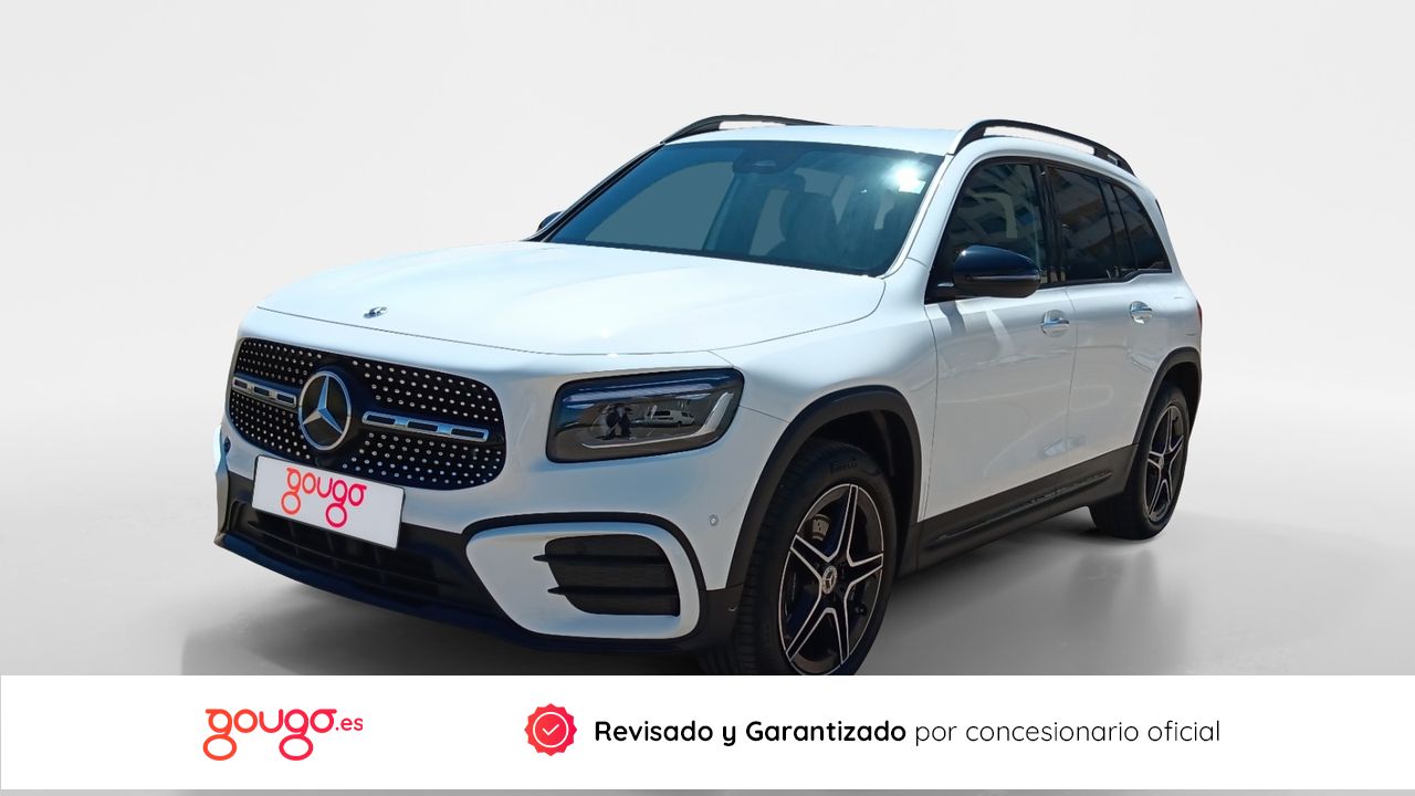 mercedes clase glb 2025 /