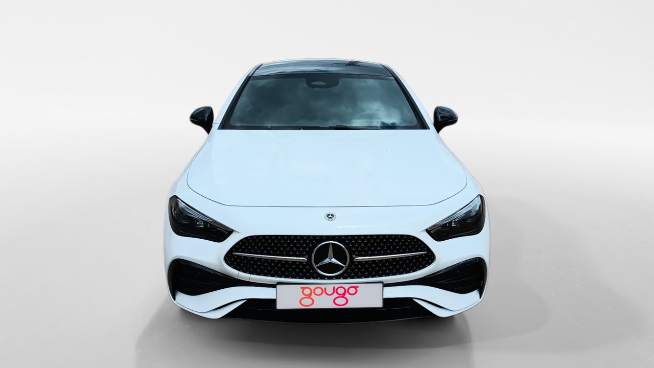 mercedes clase cle 2025 / foto grande (2)