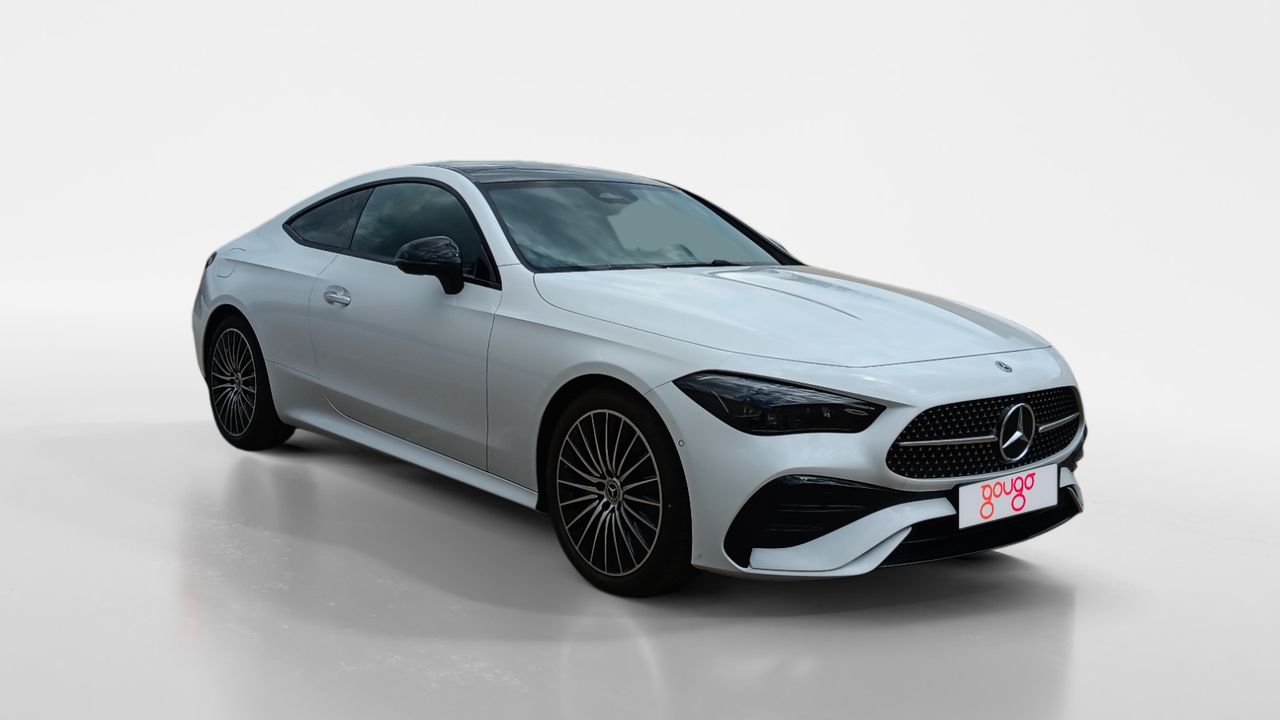 mercedes clase cle 2025 / foto grande (3)