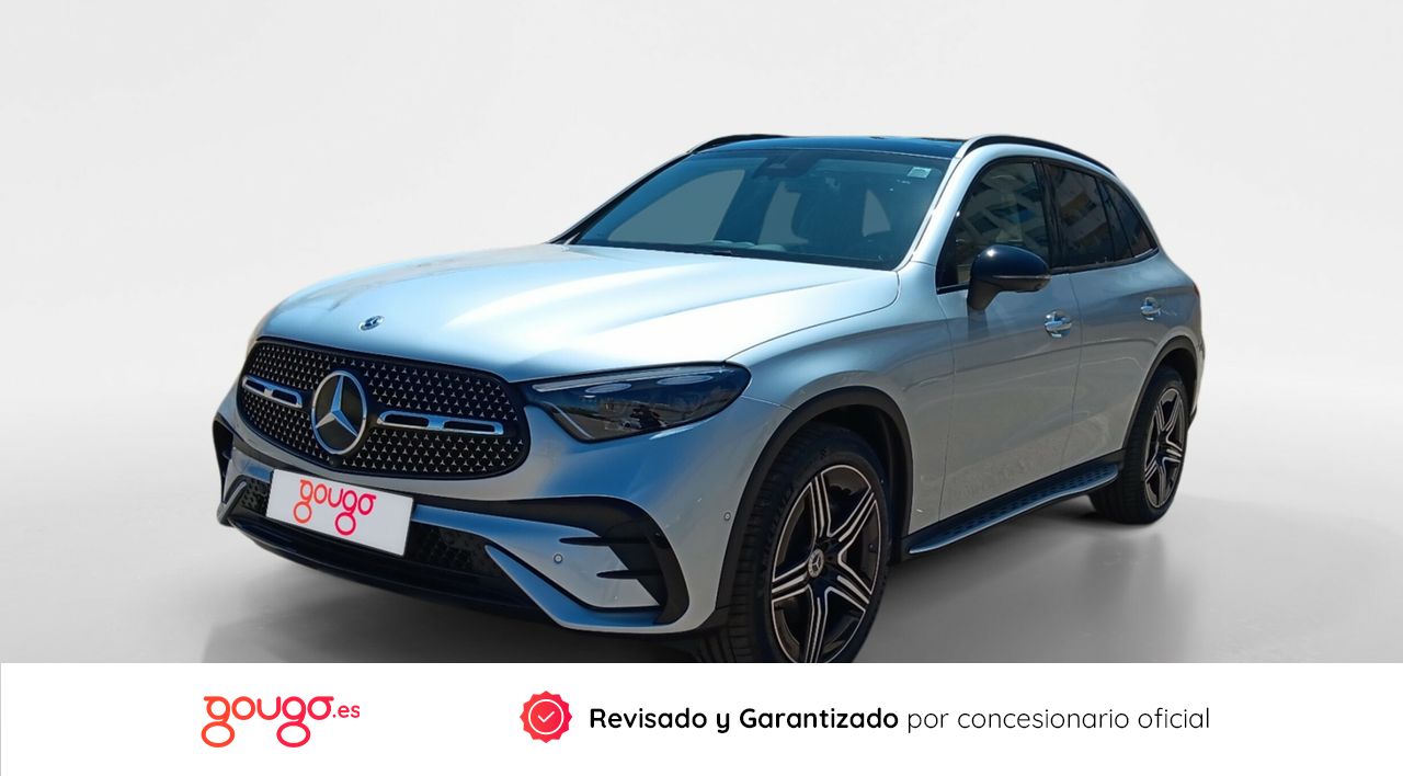 mercedes glc 2025 /
