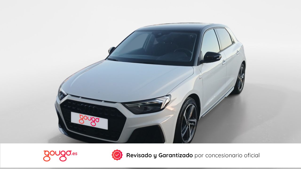 Foto audi a1 2024 /