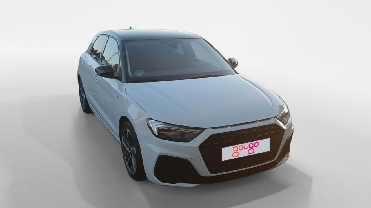 audi a1 2024 / foto grande (3)
