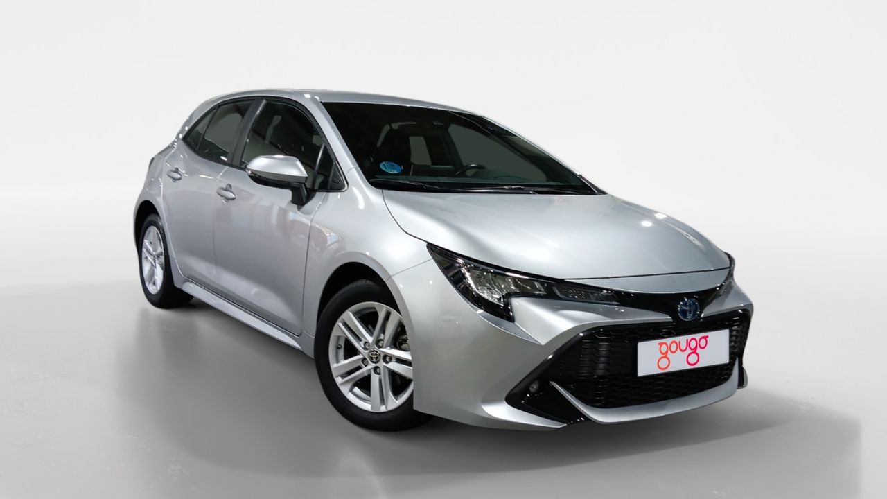 toyota corolla 2023 / foto grande (3)
